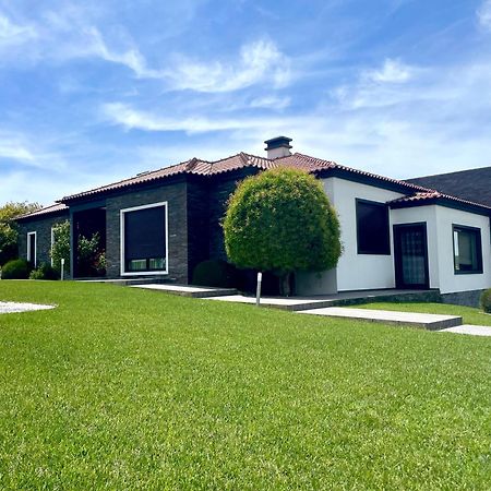 Quinta Do Portal Guest House Bespeira ภายนอก รูปภาพ