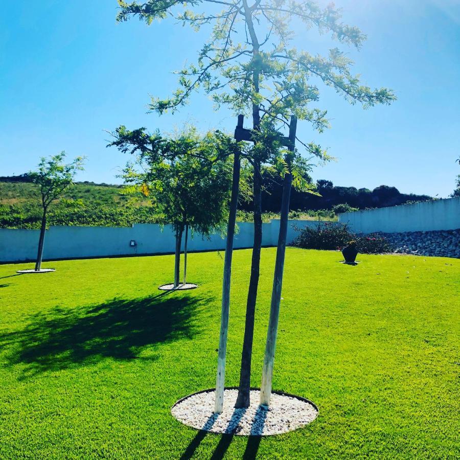 Quinta Do Portal Guest House Bespeira ภายนอก รูปภาพ
