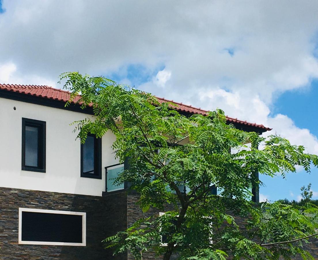 Quinta Do Portal Guest House Bespeira ภายนอก รูปภาพ