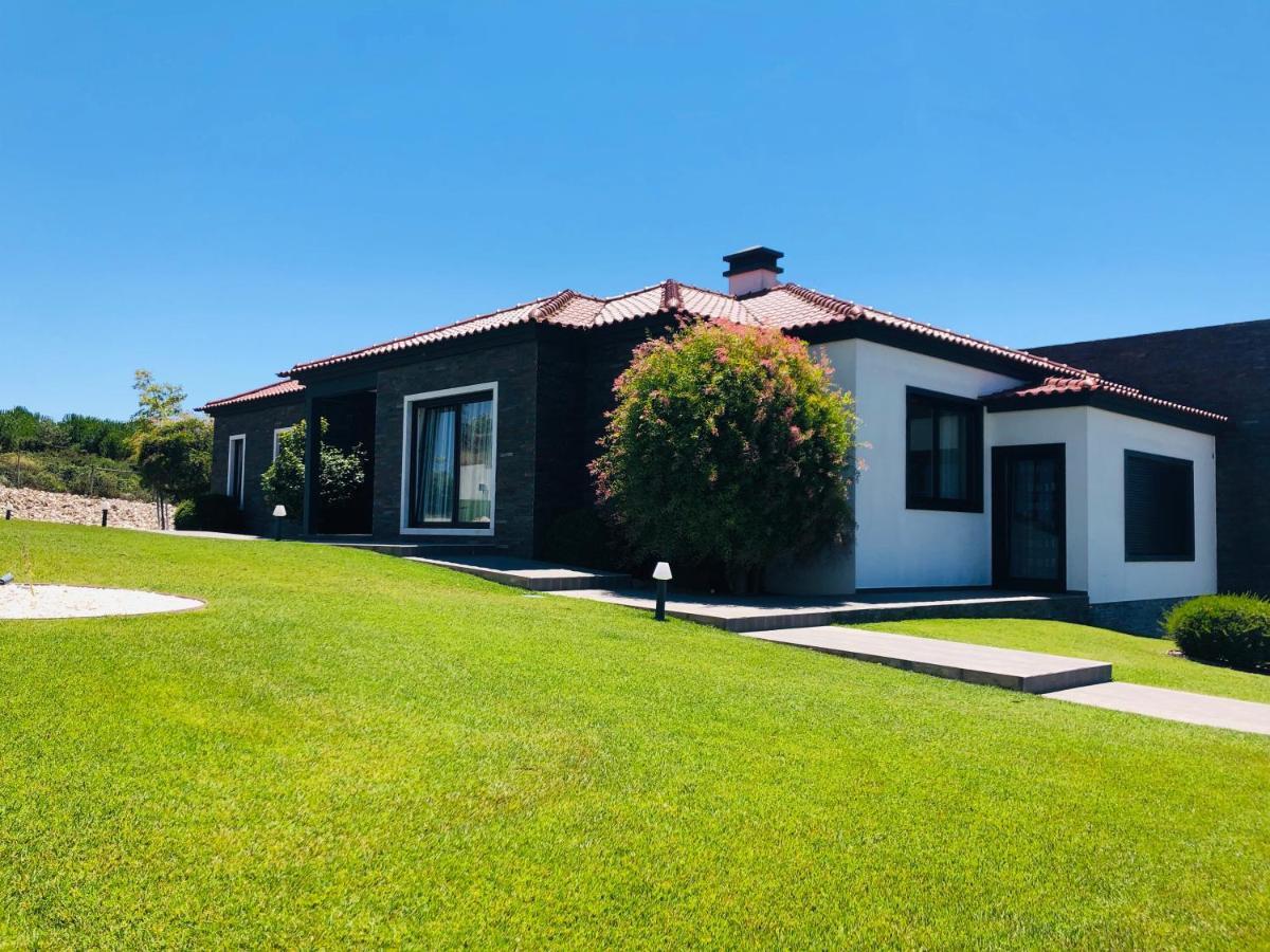 Quinta Do Portal Guest House Bespeira ภายนอก รูปภาพ