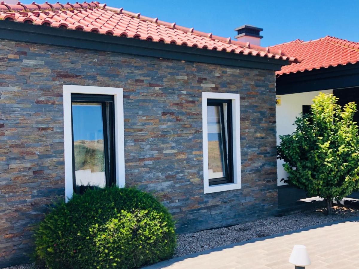 Quinta Do Portal Guest House Bespeira ภายนอก รูปภาพ