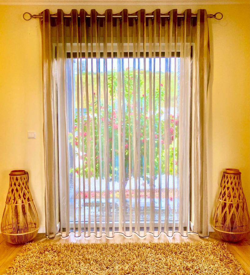 Quinta Do Portal Guest House Bespeira ภายนอก รูปภาพ