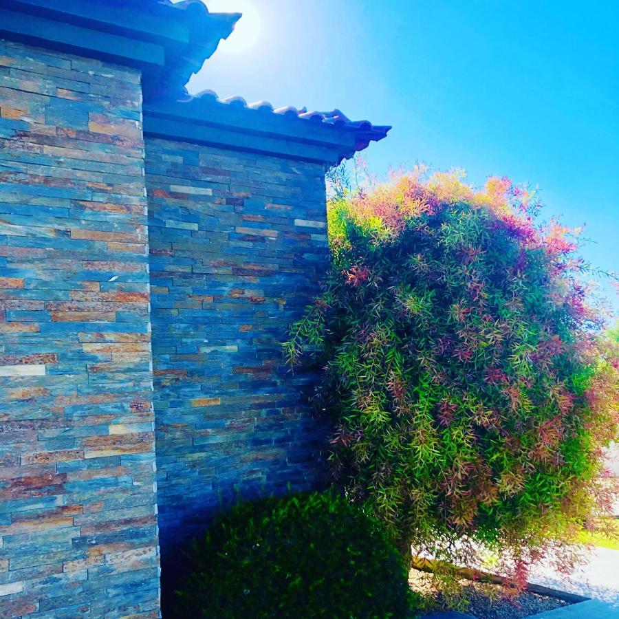 Quinta Do Portal Guest House Bespeira ภายนอก รูปภาพ