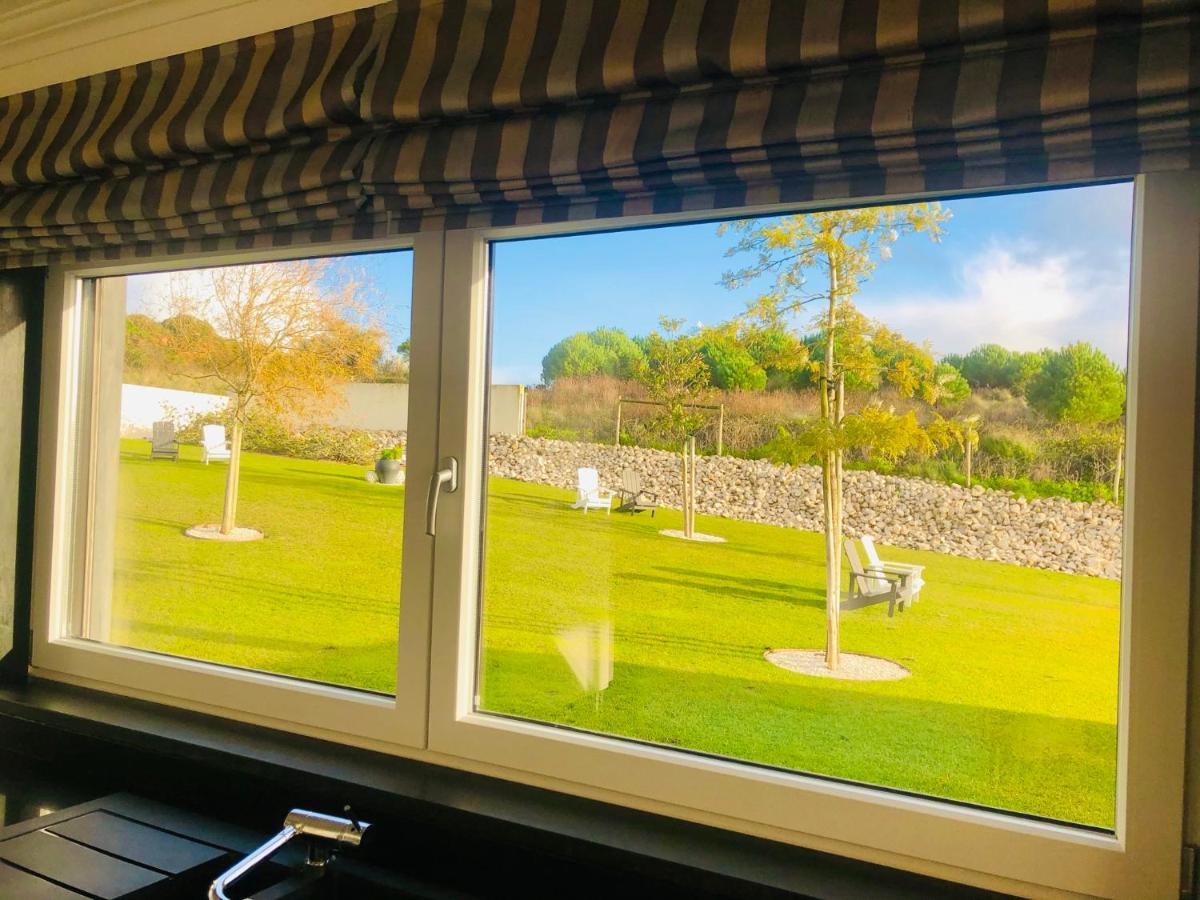 Quinta Do Portal Guest House Bespeira ภายนอก รูปภาพ