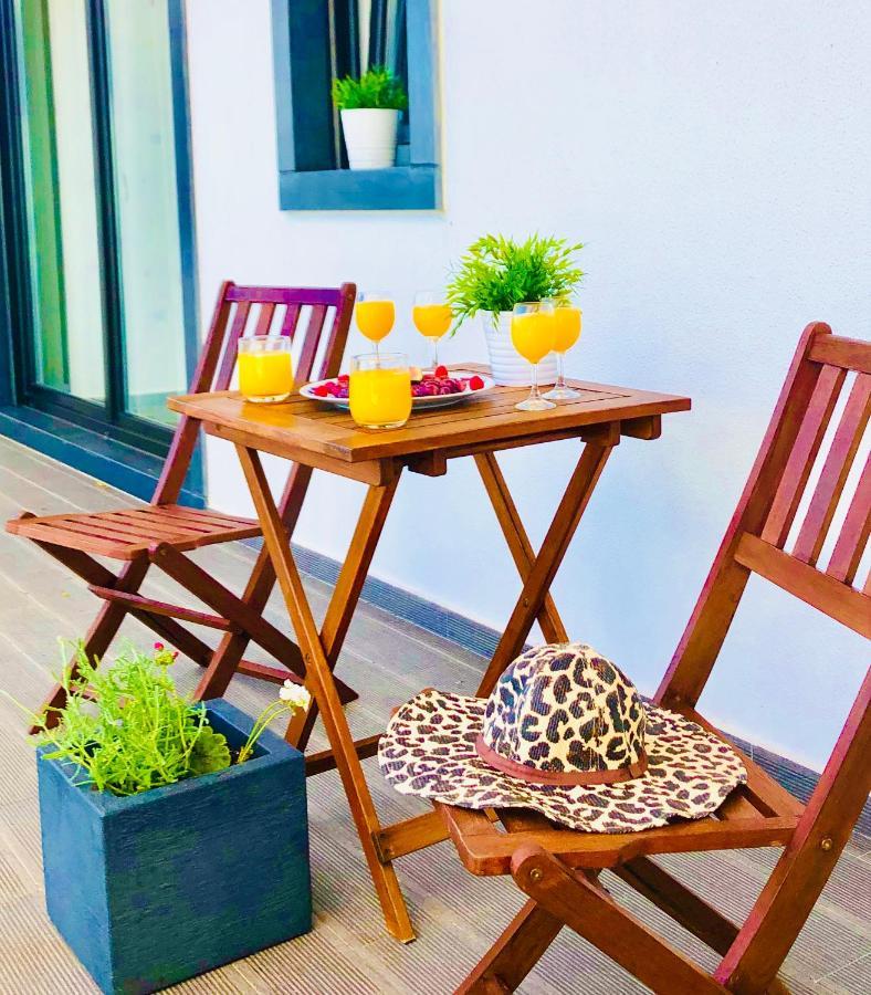 Quinta Do Portal Guest House Bespeira ภายนอก รูปภาพ