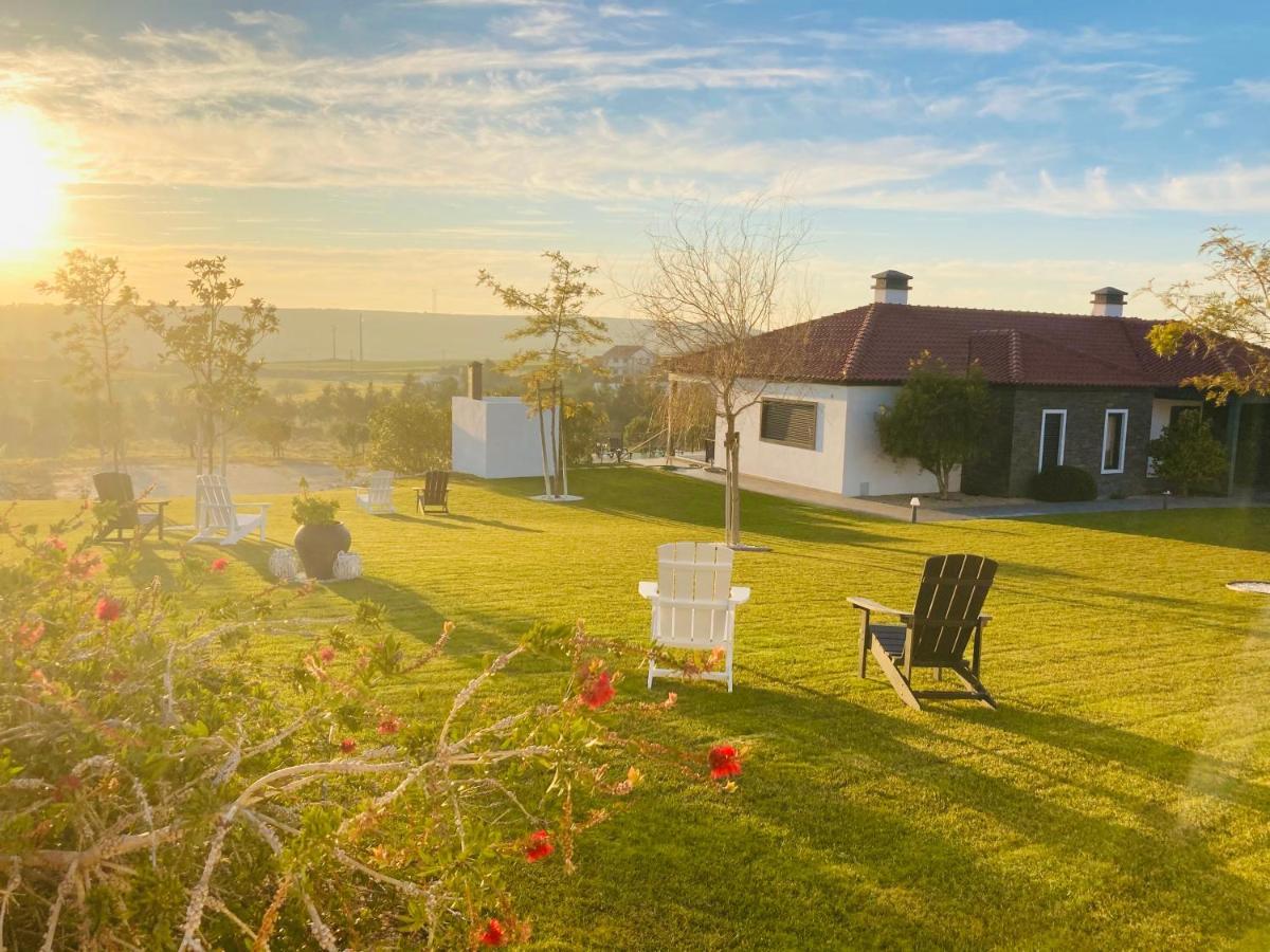 Quinta Do Portal Guest House Bespeira ภายนอก รูปภาพ