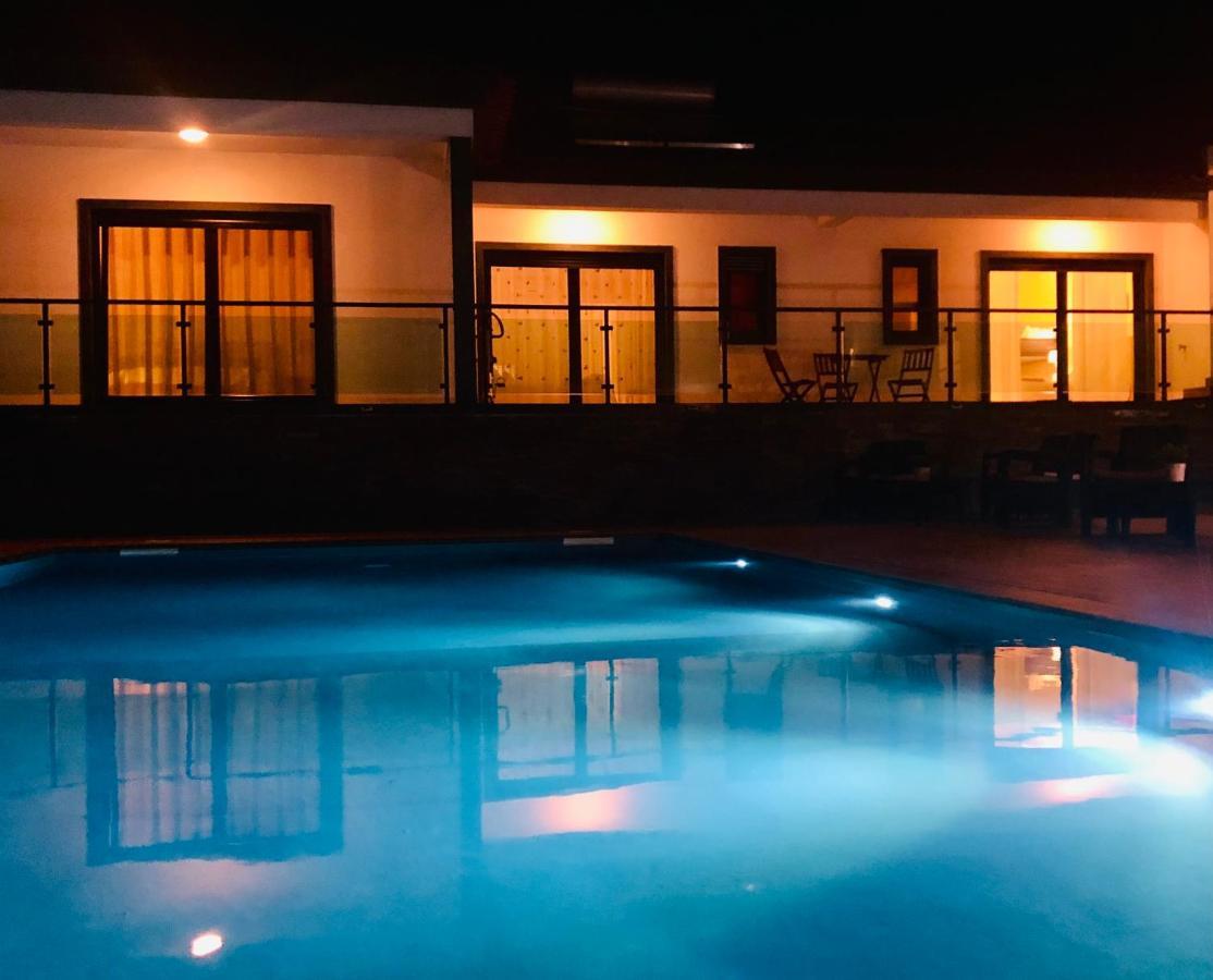 Quinta Do Portal Guest House Bespeira ภายนอก รูปภาพ