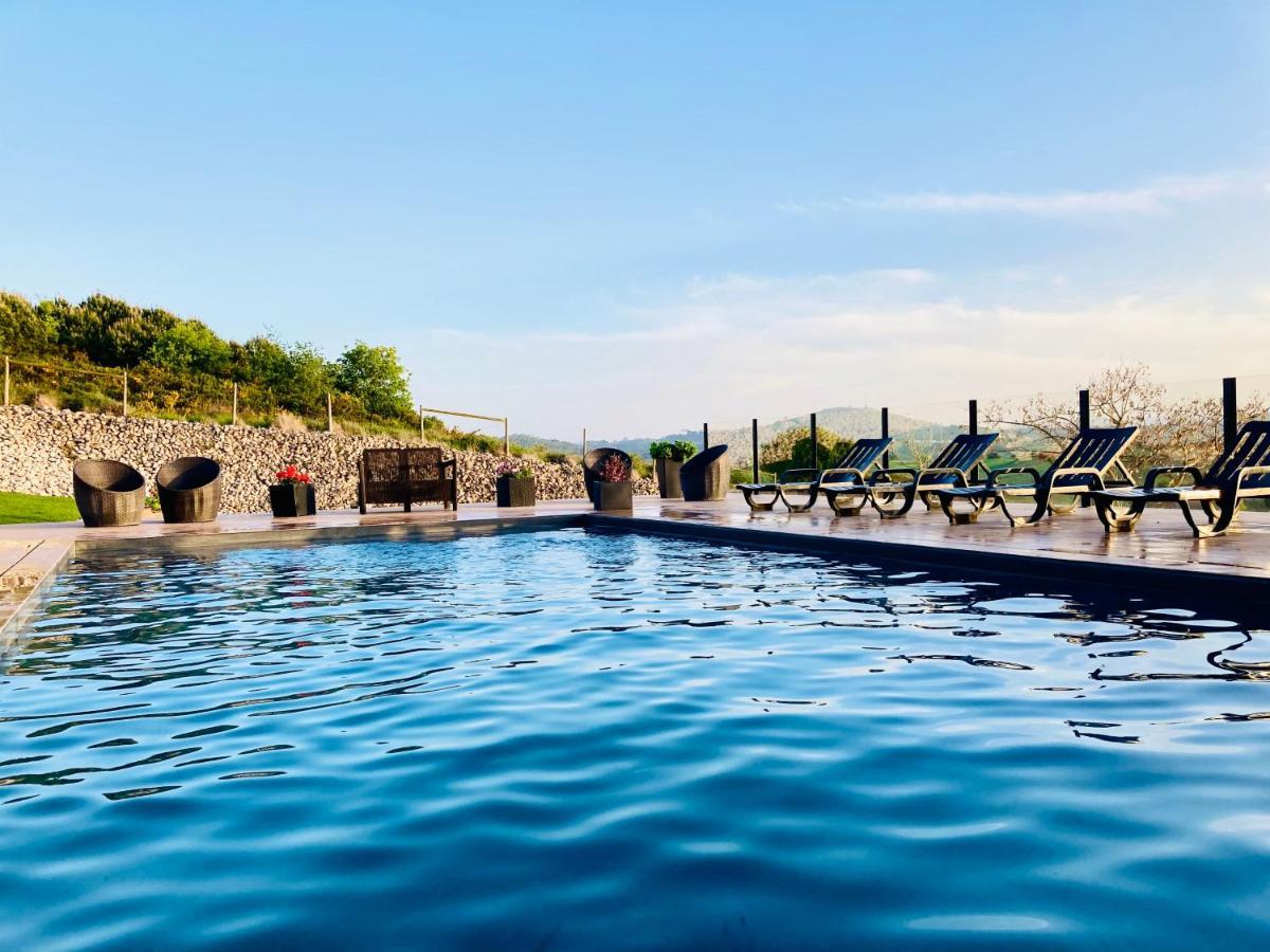 Quinta Do Portal Guest House Bespeira ภายนอก รูปภาพ
