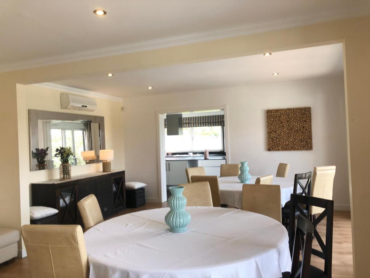Quinta Do Portal Guest House Bespeira ภายนอก รูปภาพ