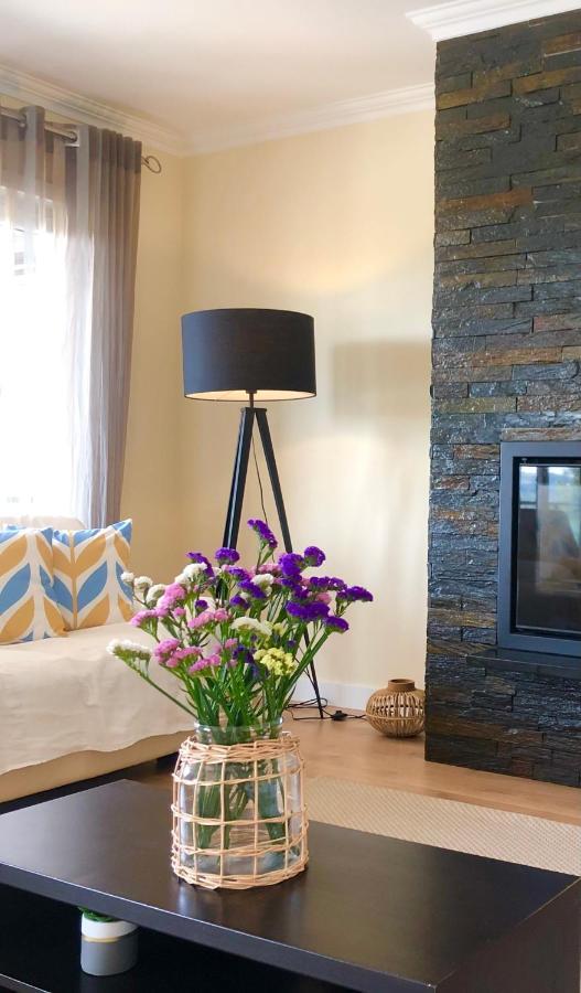Quinta Do Portal Guest House Bespeira ภายนอก รูปภาพ