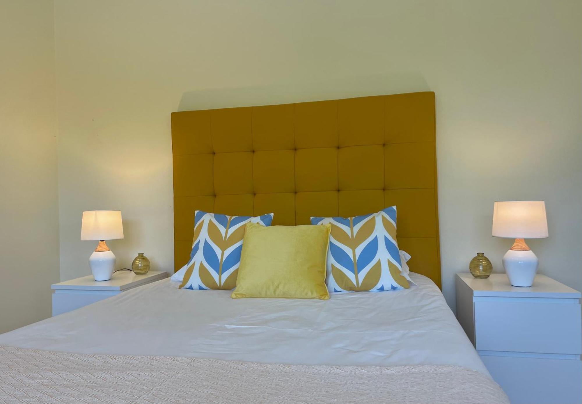 Quinta Do Portal Guest House Bespeira ภายนอก รูปภาพ