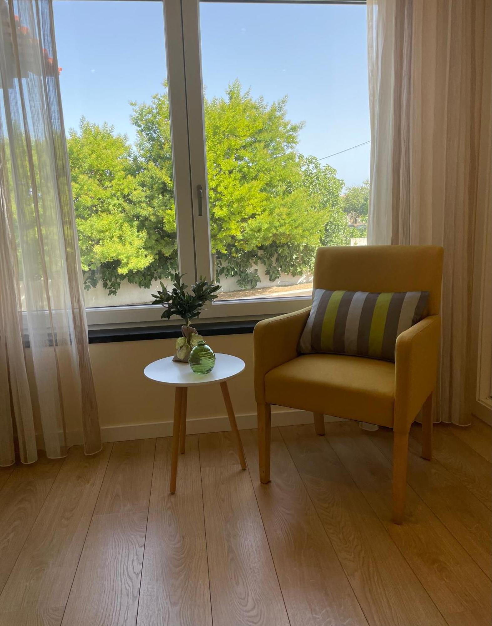 Quinta Do Portal Guest House Bespeira ภายนอก รูปภาพ