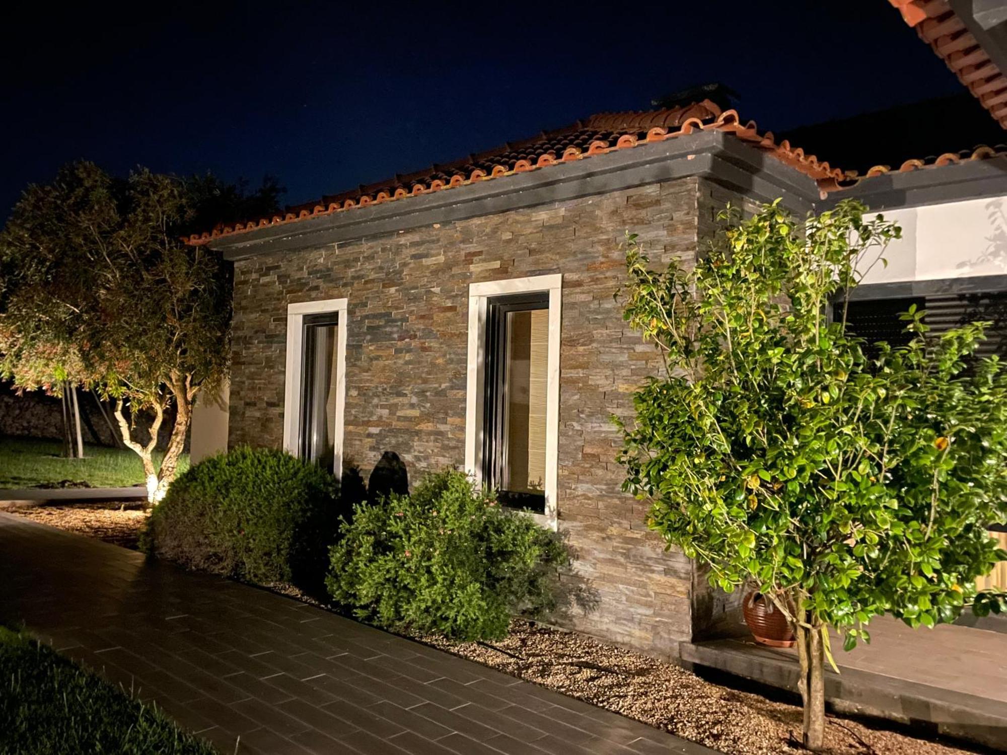 Quinta Do Portal Guest House Bespeira ภายนอก รูปภาพ