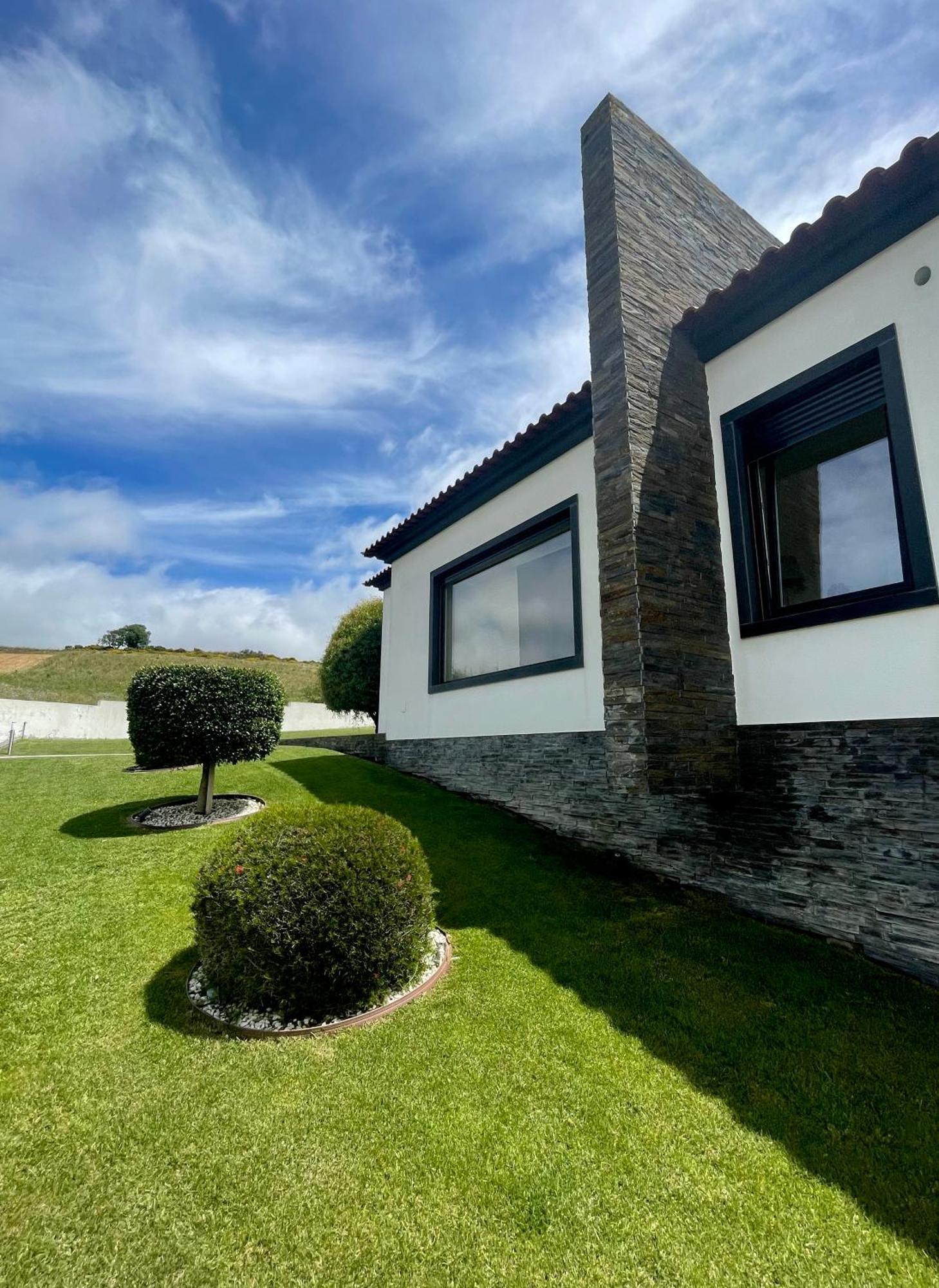 Quinta Do Portal Guest House Bespeira ภายนอก รูปภาพ