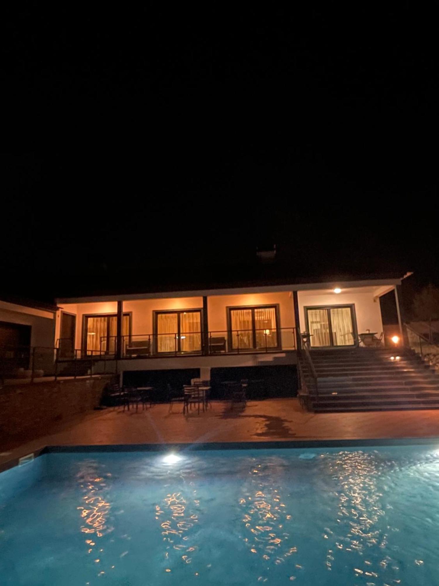 Quinta Do Portal Guest House Bespeira ภายนอก รูปภาพ