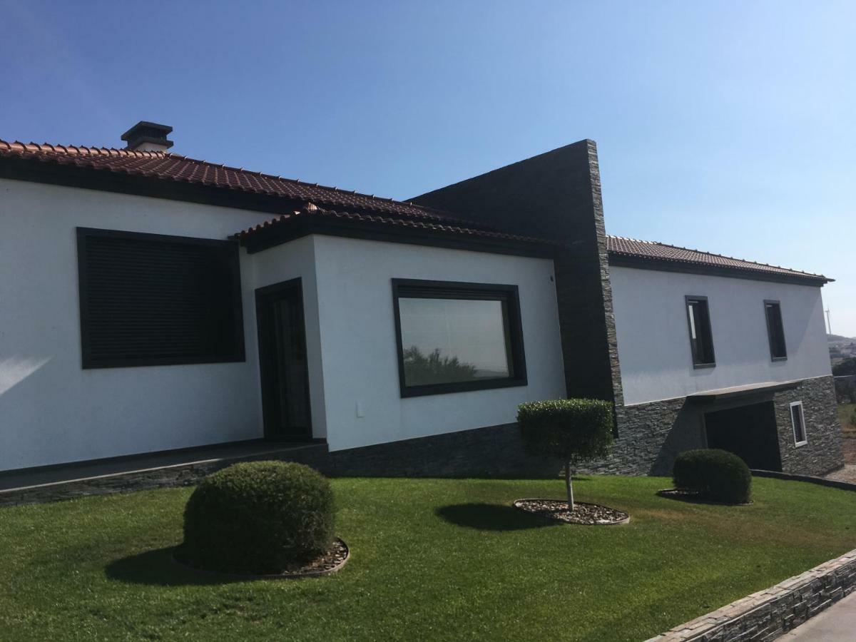 Quinta Do Portal Guest House Bespeira ภายนอก รูปภาพ